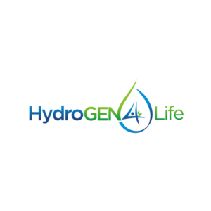 Hydrogen 4 Life | Logo Design by N83touchthesky