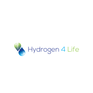 Hydrogen 4 Life | Logo Design by geni