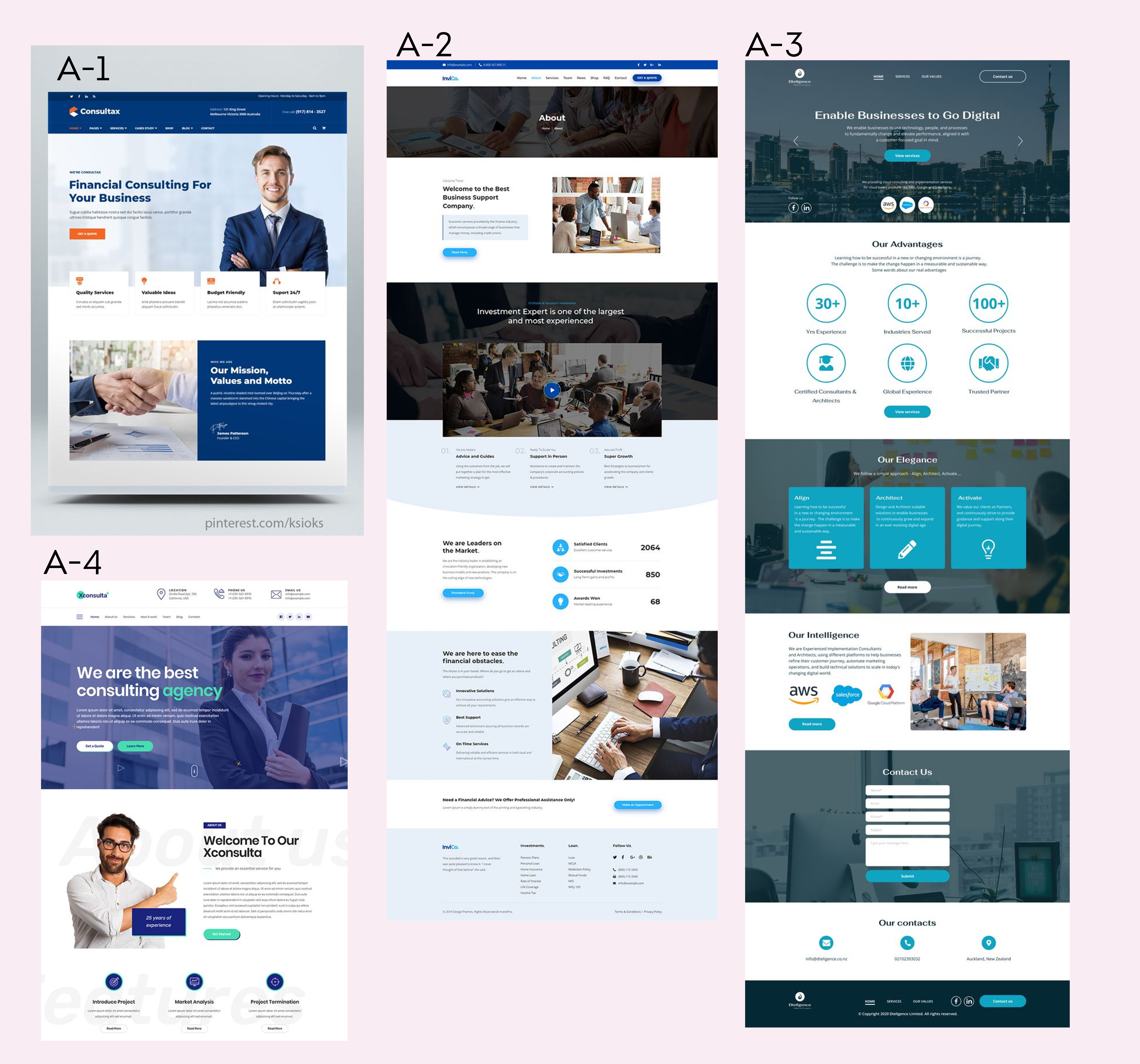 Diseño Web por Ron.IT para Verijet | Diseño #25178553