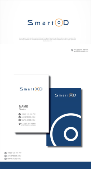Logo Design by graphicevolution for this project | Design: #25130015