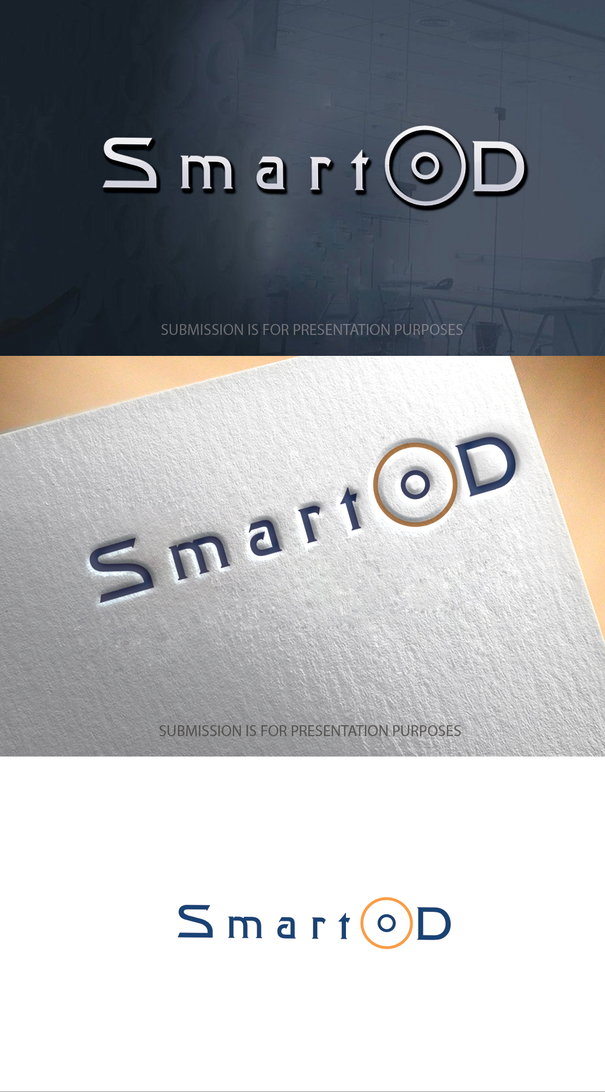 Logo Design by graphicevolution for this project | Design #25130016