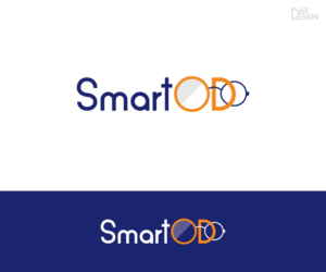 SmartOD | Diseño de Logo por Dot Design 3