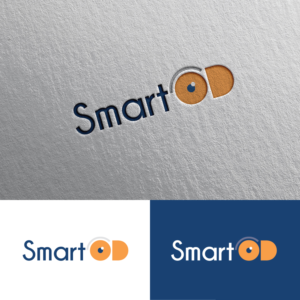SmartOD | Diseño de Logo por Rii