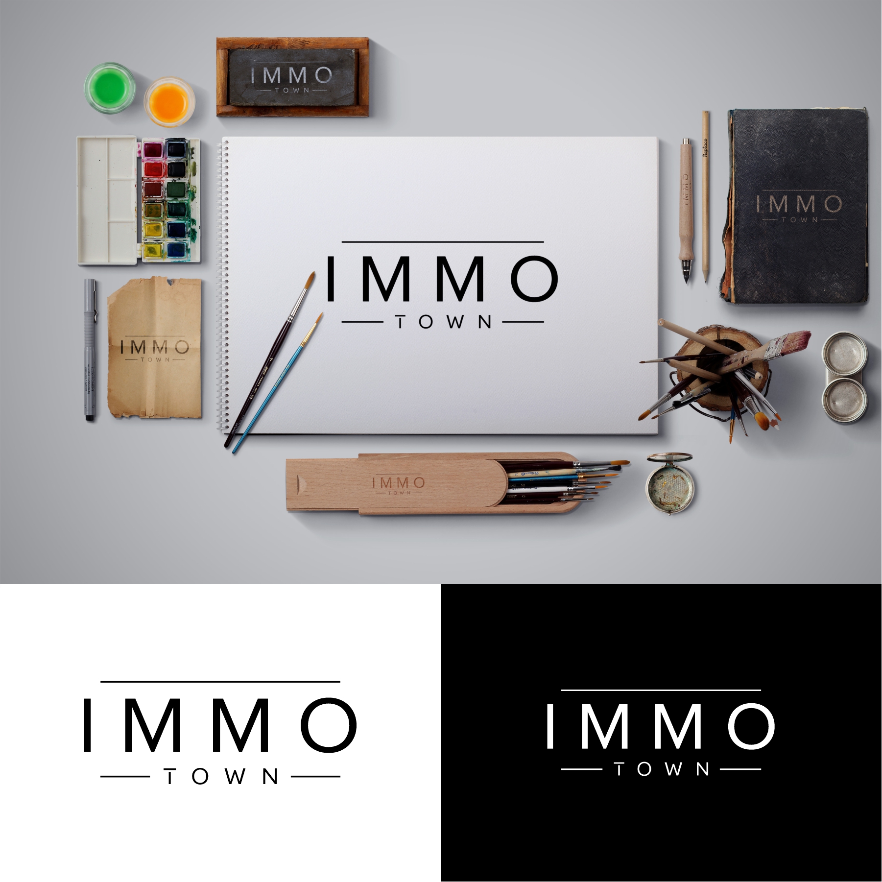 Logo Design by debdesign for this project | Design #25133481