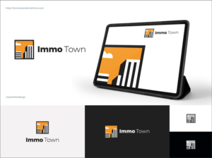 Logo Design by Maximilian.Design