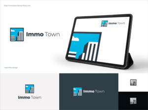 Logo-Design von Maximilian.Design für dieses Projekt | Design: #25164311