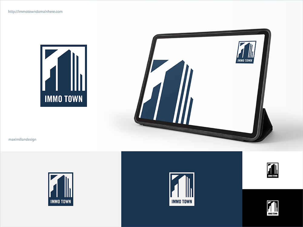 Logo-Design von Maximilian.Design für dieses Projekt | Design #25166123