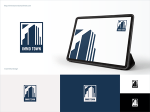Logo-Design von Maximilian.Design für dieses Projekt | Design: #25166123