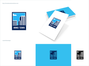 Logo-Design von Maximilian.Design für dieses Projekt | Design: #25173776