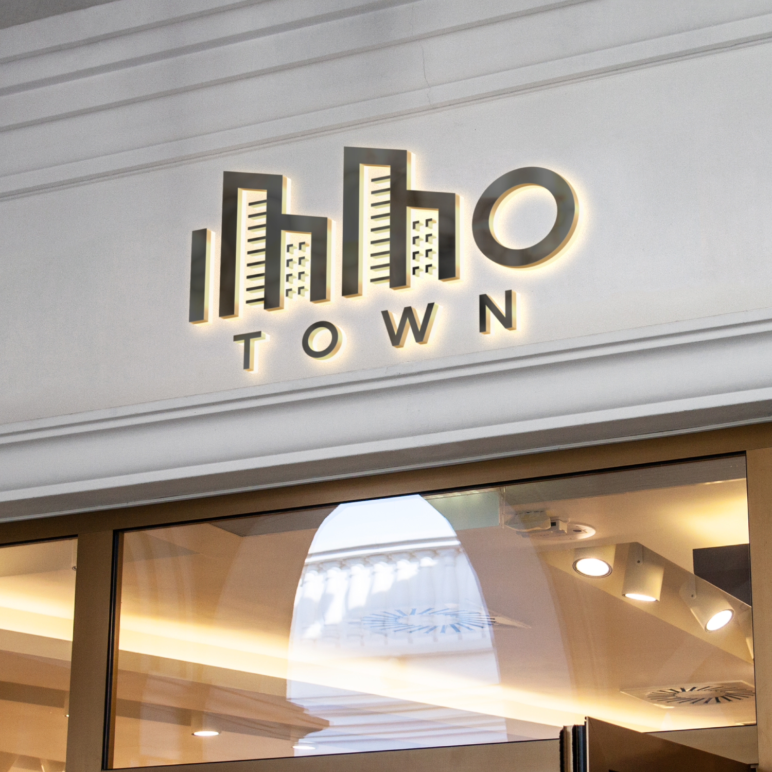 Logo Design by SlashGrid for this project | Design #25140180
