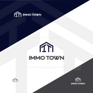 Logo Design by kacimo for this project | Design #25125934