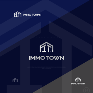Logo Design by kacimo for this project | Design: #25125943
