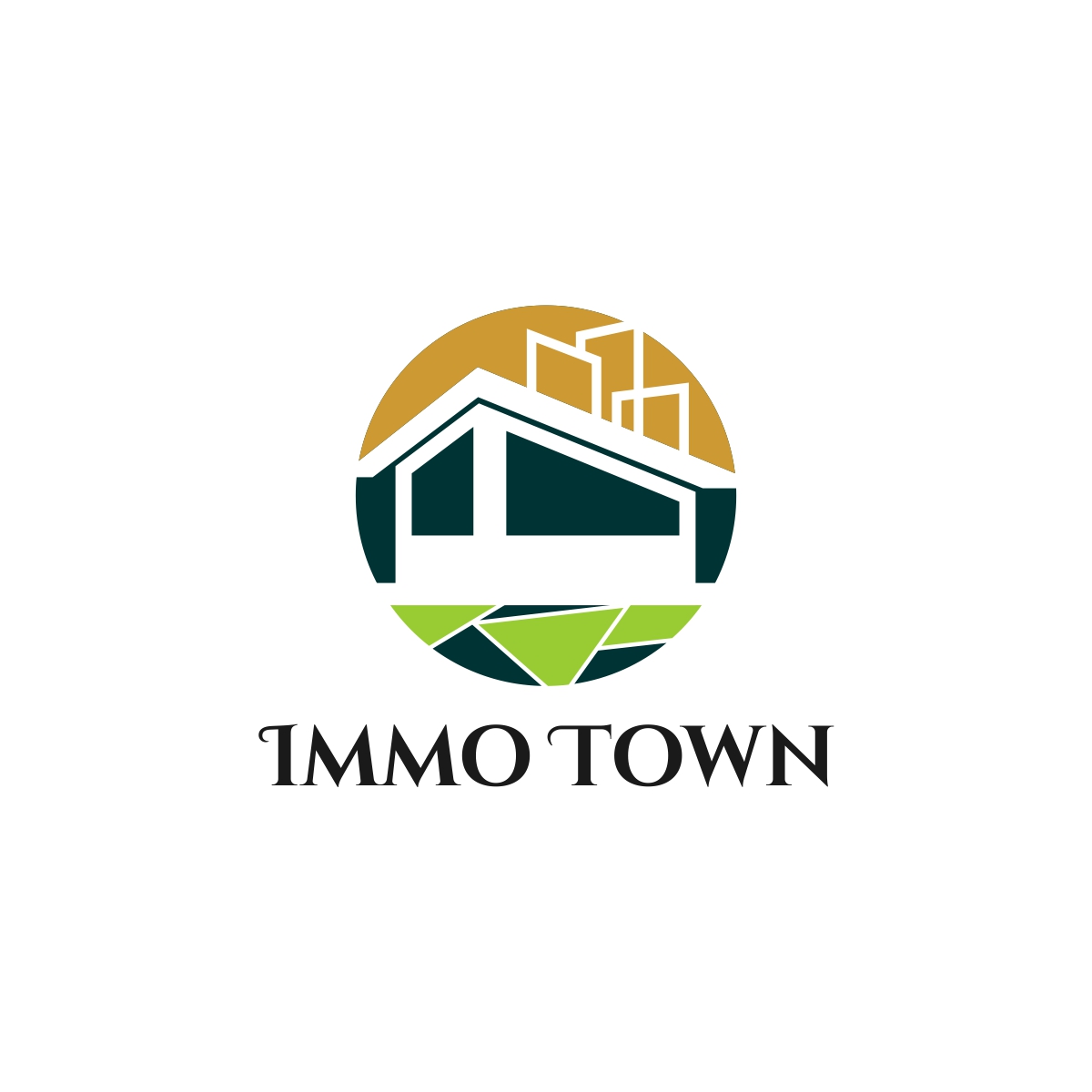 Logo Design by KajalRekha for this project | Design #25131540
