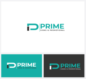 Prime Signs & Promotional | Logo Design by angelonyamu