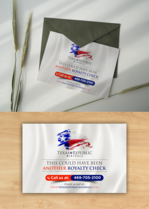 Postcard Design by ecorokerz