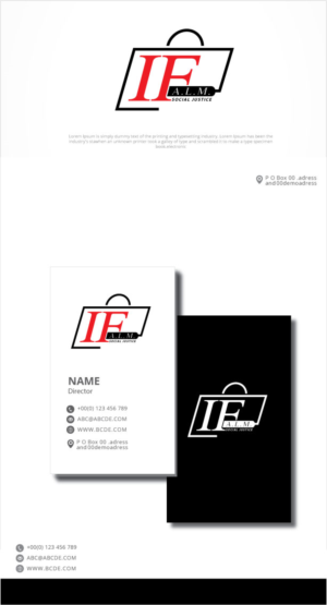 Logo Design by graphicevolution for this project | Design: #25129755