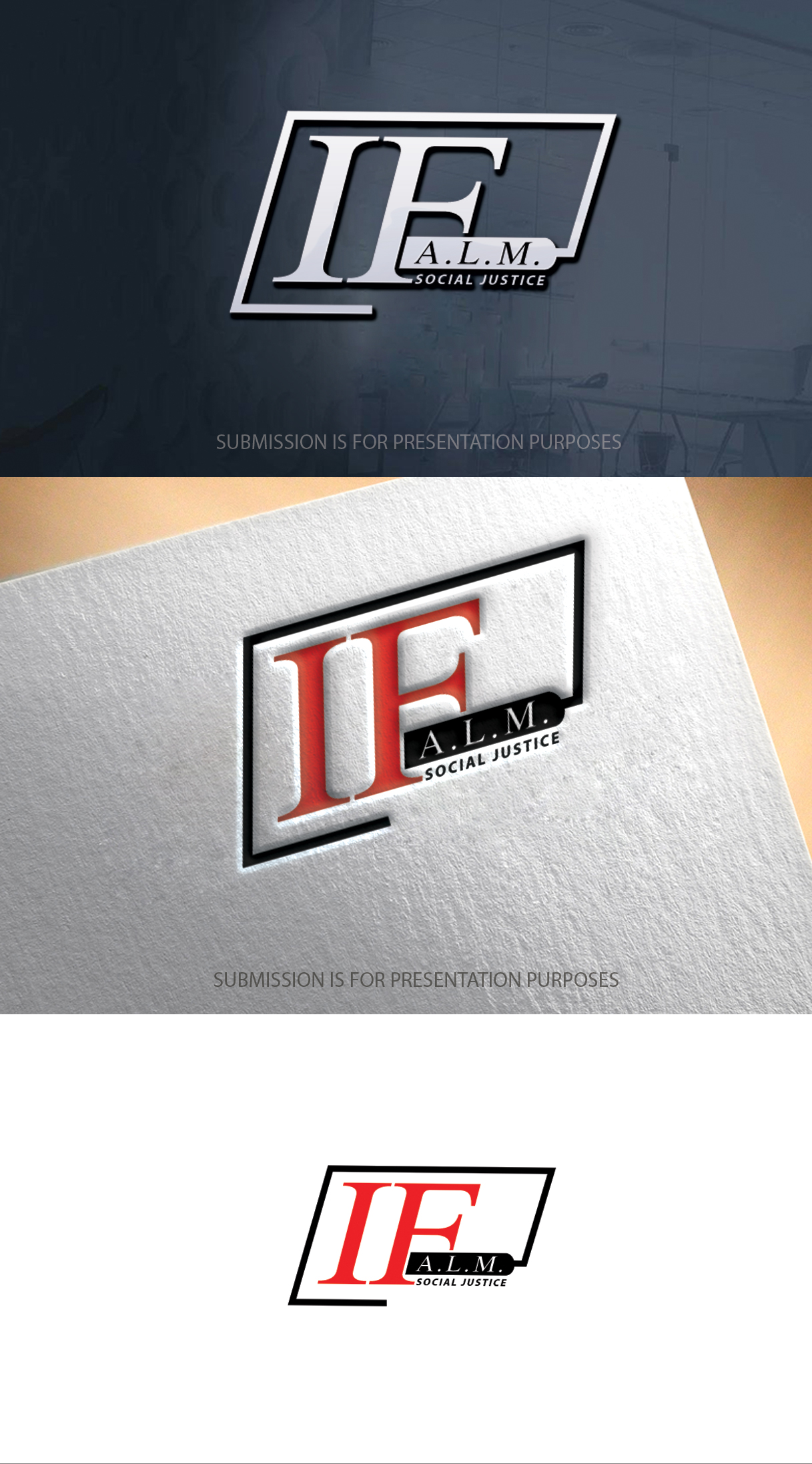 Logo Design by graphicevolution for this project | Design #25132562
