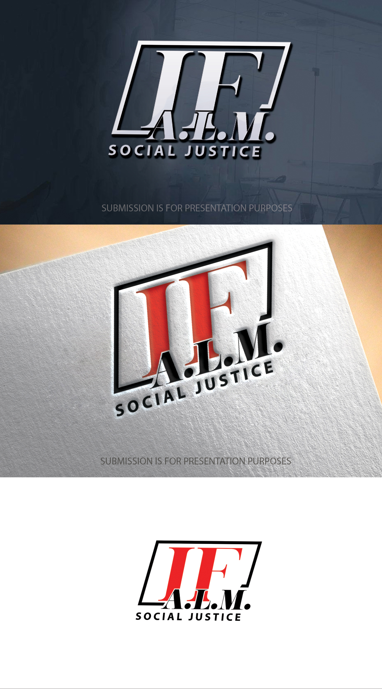 Logo Design by graphicevolution for this project | Design #25132598