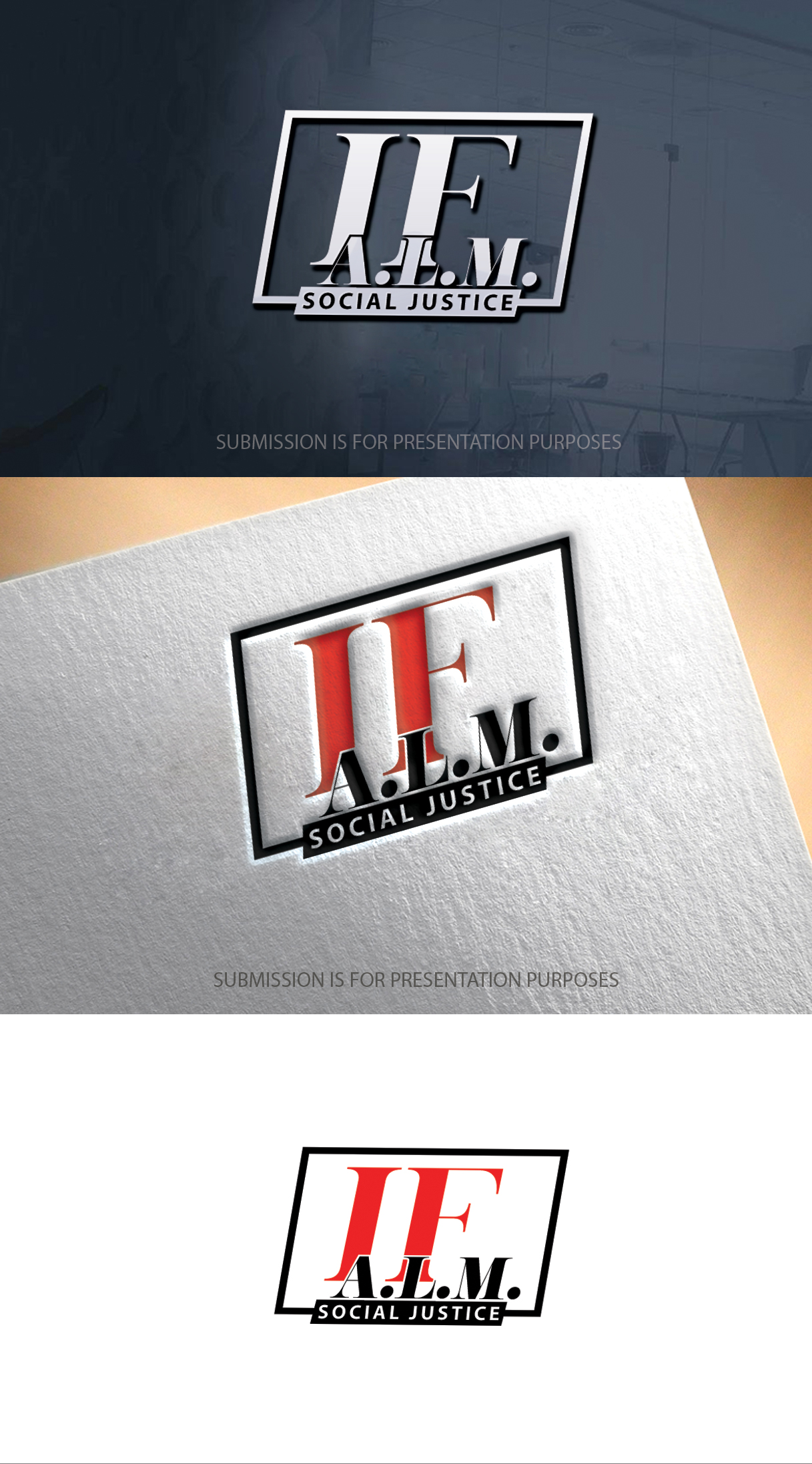 Logo Design by graphicevolution for this project | Design #25132615