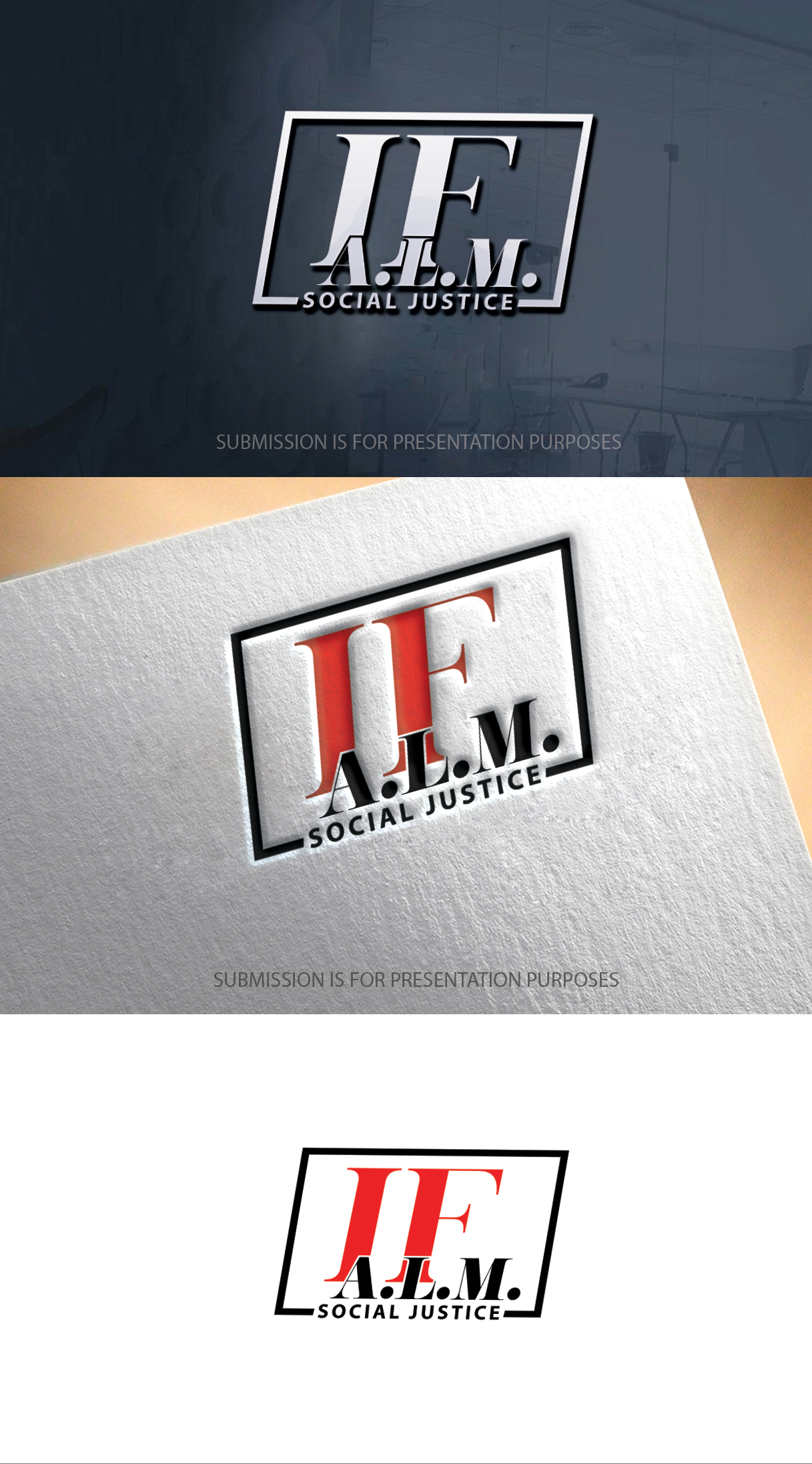 Logo Design by graphicevolution for this project | Design #25132620