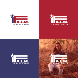 IF A.L.M. | Logo Design by 92logo