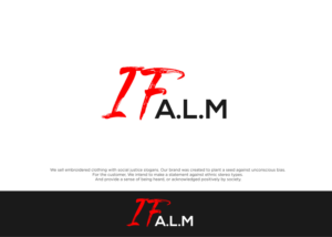 Logo Design by Dz33 for this project | Design: #25129486