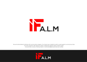 Logo Design by Dz33 for this project | Design: #25129579