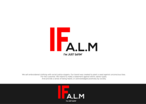 Logo Design by Dz33 for this project | Design: #25133466