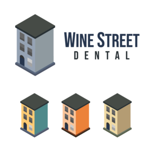 Diseño de Logo por Agam Vik para Wicklow Dental | Diseño: #25167357