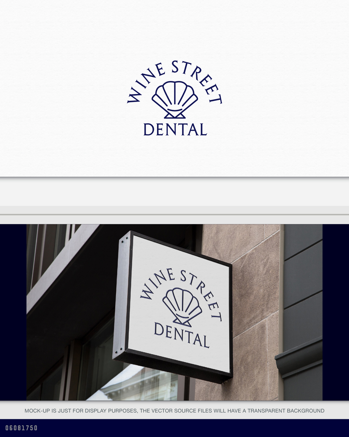 Logo Design by AD-X for Wicklow Dental | Design #25139102