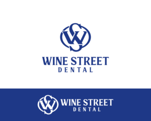 Logo-Design von alpino für Wicklow Dental | Design #25174769
