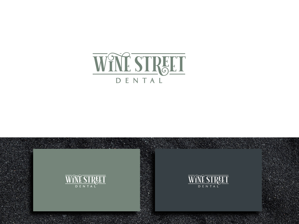 Logo Design by ArtSamurai for Wicklow Dental | Design #25141014