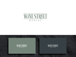 Logo Design by ArtSamurai for Wicklow Dental | Design: #25141014