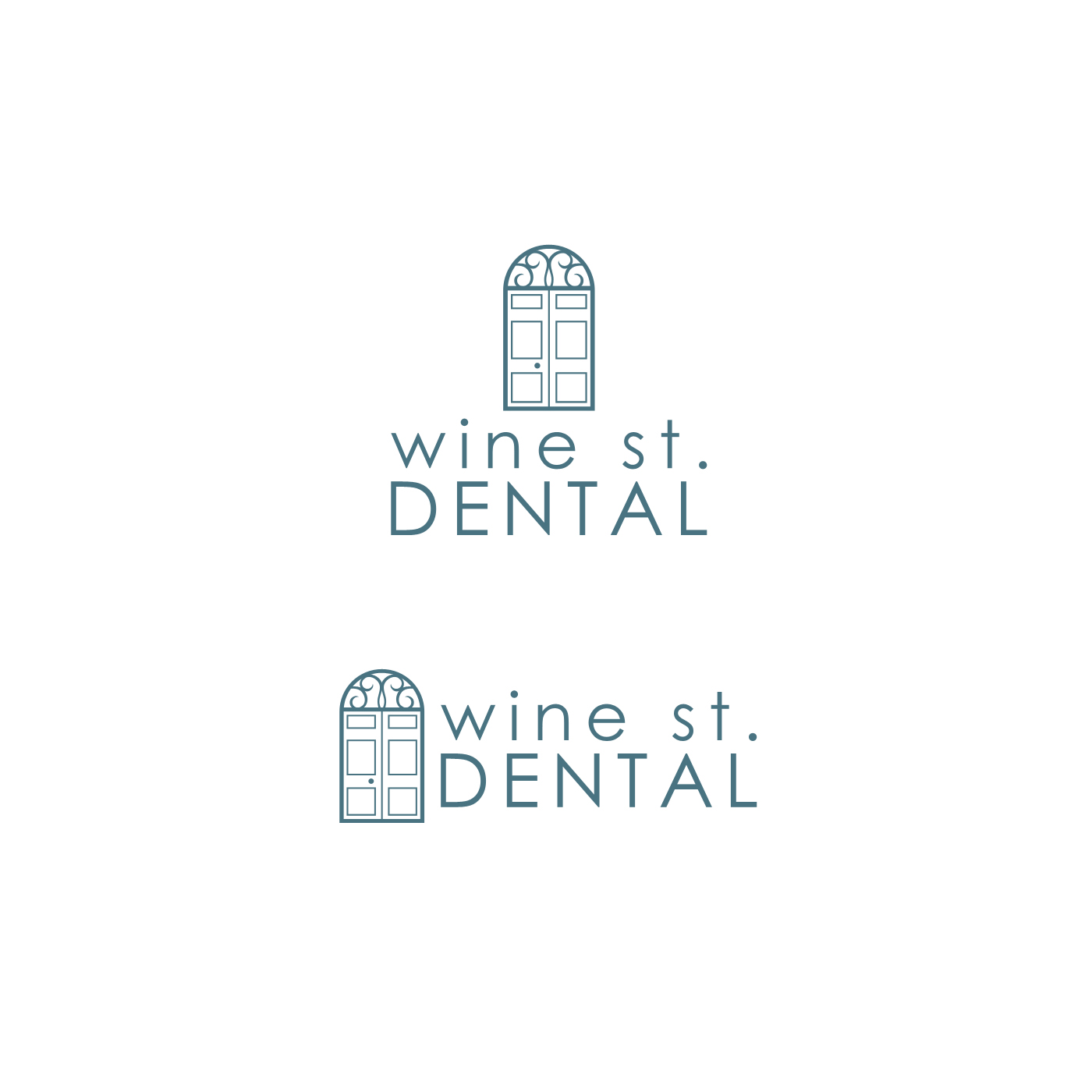 Diseño de Logo por logo_s para Wicklow Dental | Diseño #25180543