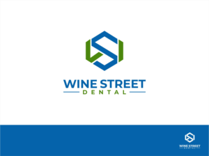 Logo Design by Robby SC for Wicklow Dental | Design: #25135759