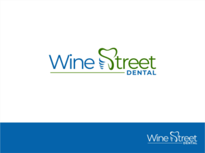 Logo Design by Robby SC for Wicklow Dental | Design: #25135760