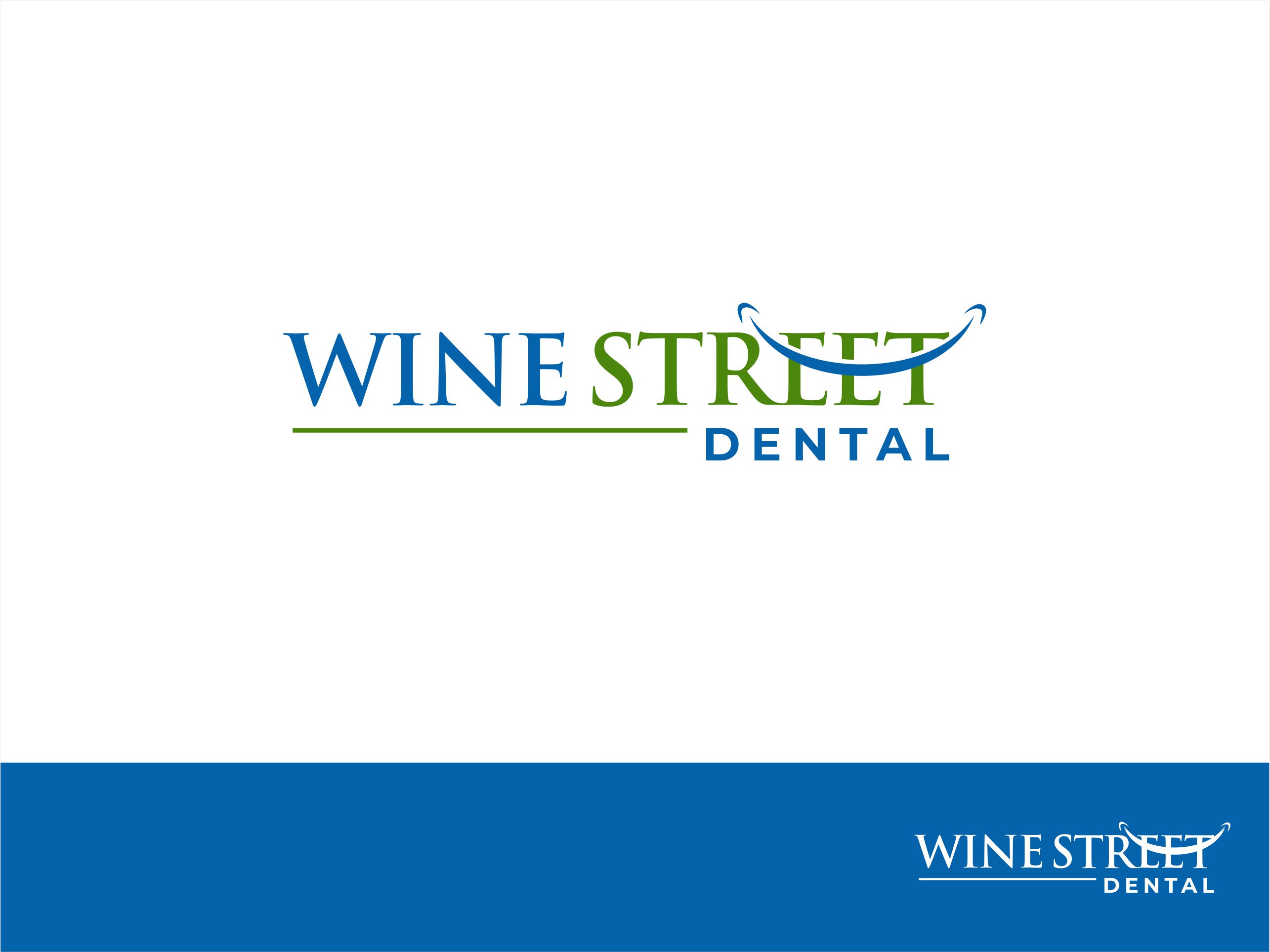 Logo-Design von Robby SC für Wicklow Dental | Design #25135761