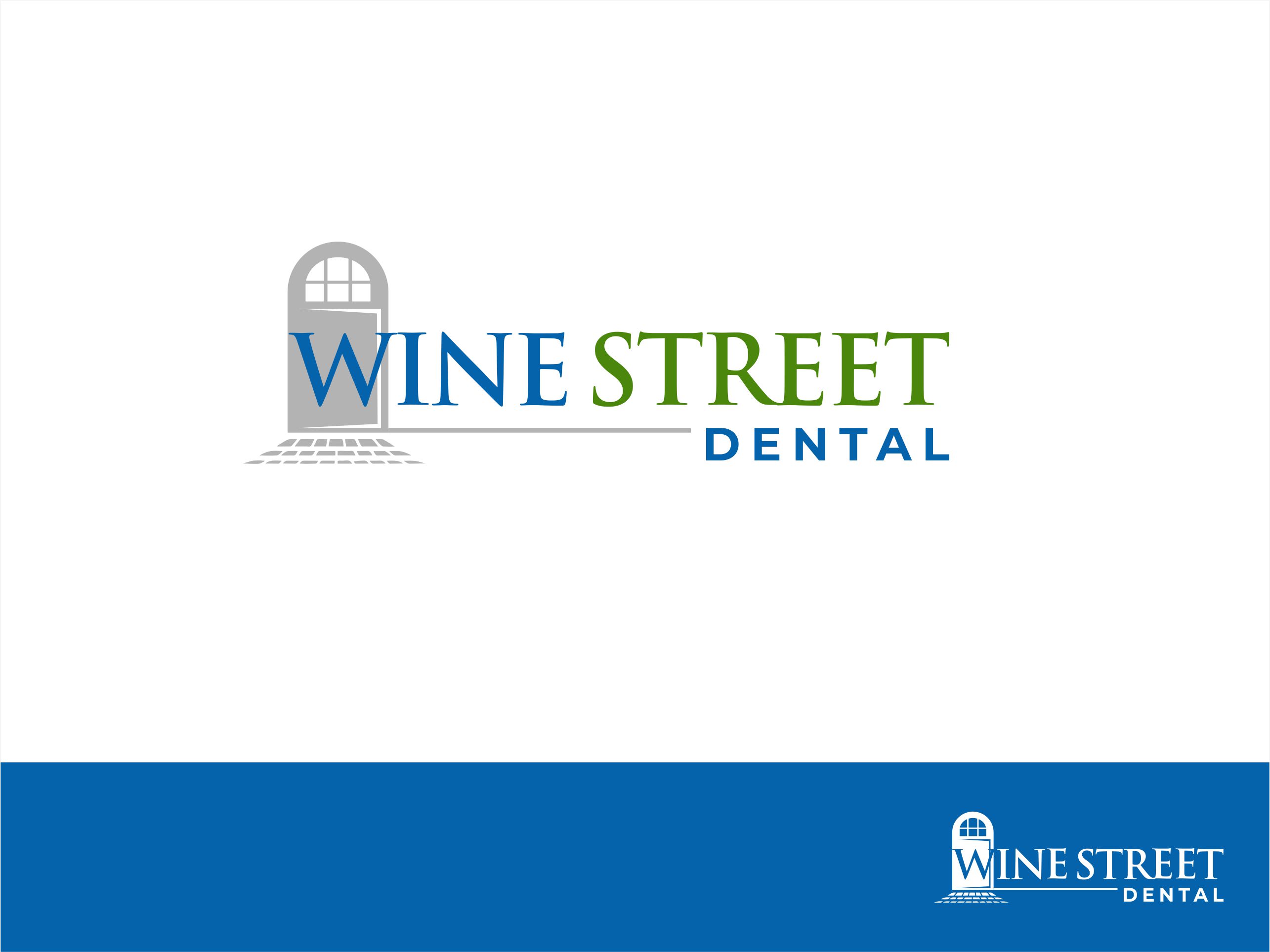 Logo-Design von Robby SC für Wicklow Dental | Design #25140760