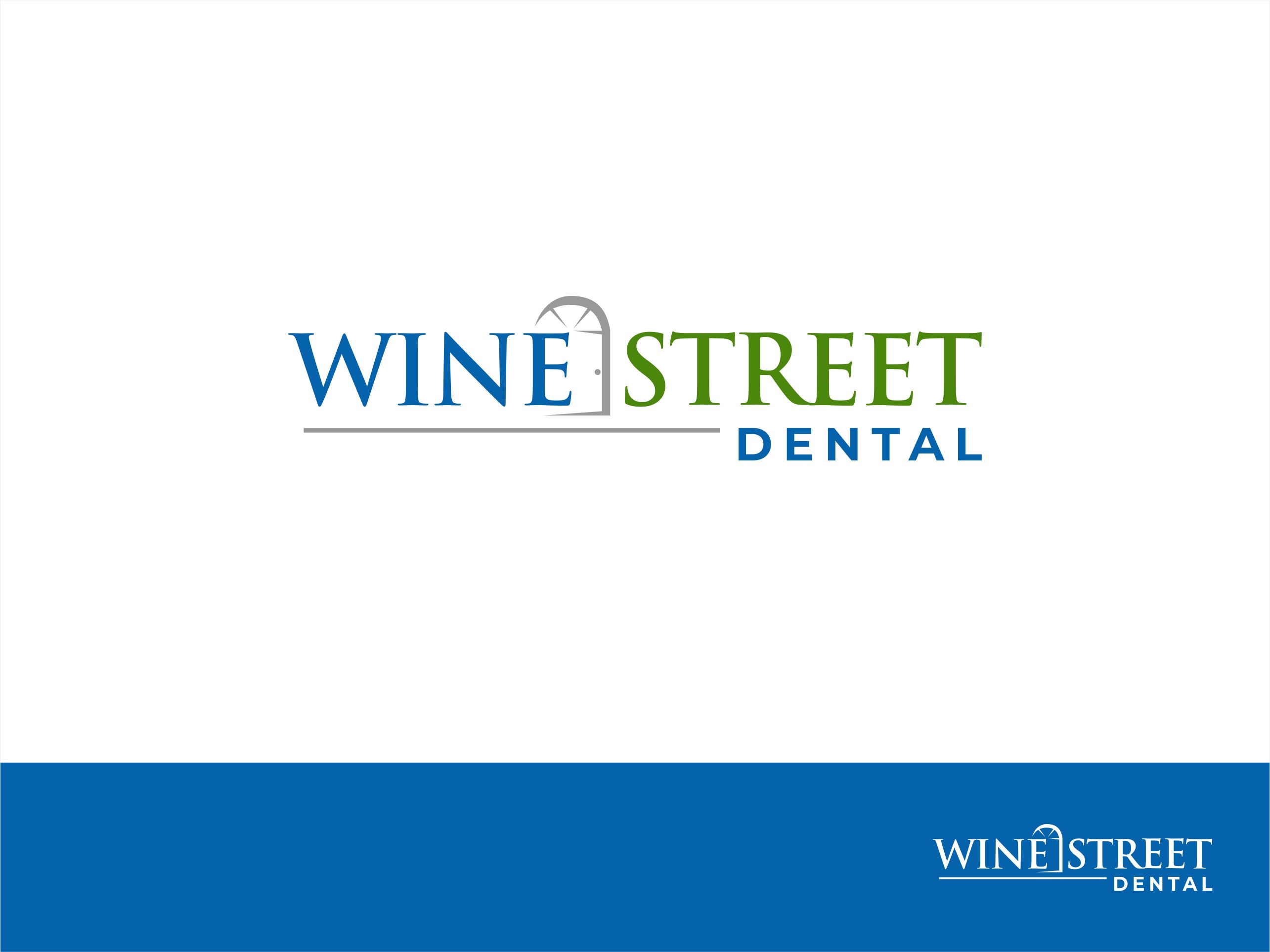 Logo-Design von Robby SC für Wicklow Dental | Design #25140761