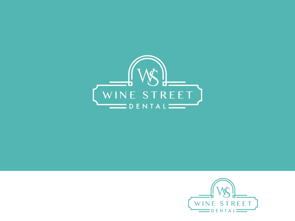 Logo-Design von ArtTank für Wicklow Dental | Design #25168440