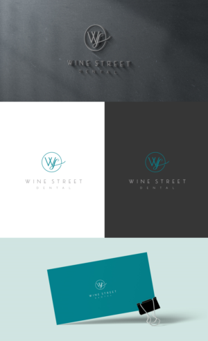 Logo Design by GLDesigns for Wicklow Dental | Design: #25133084