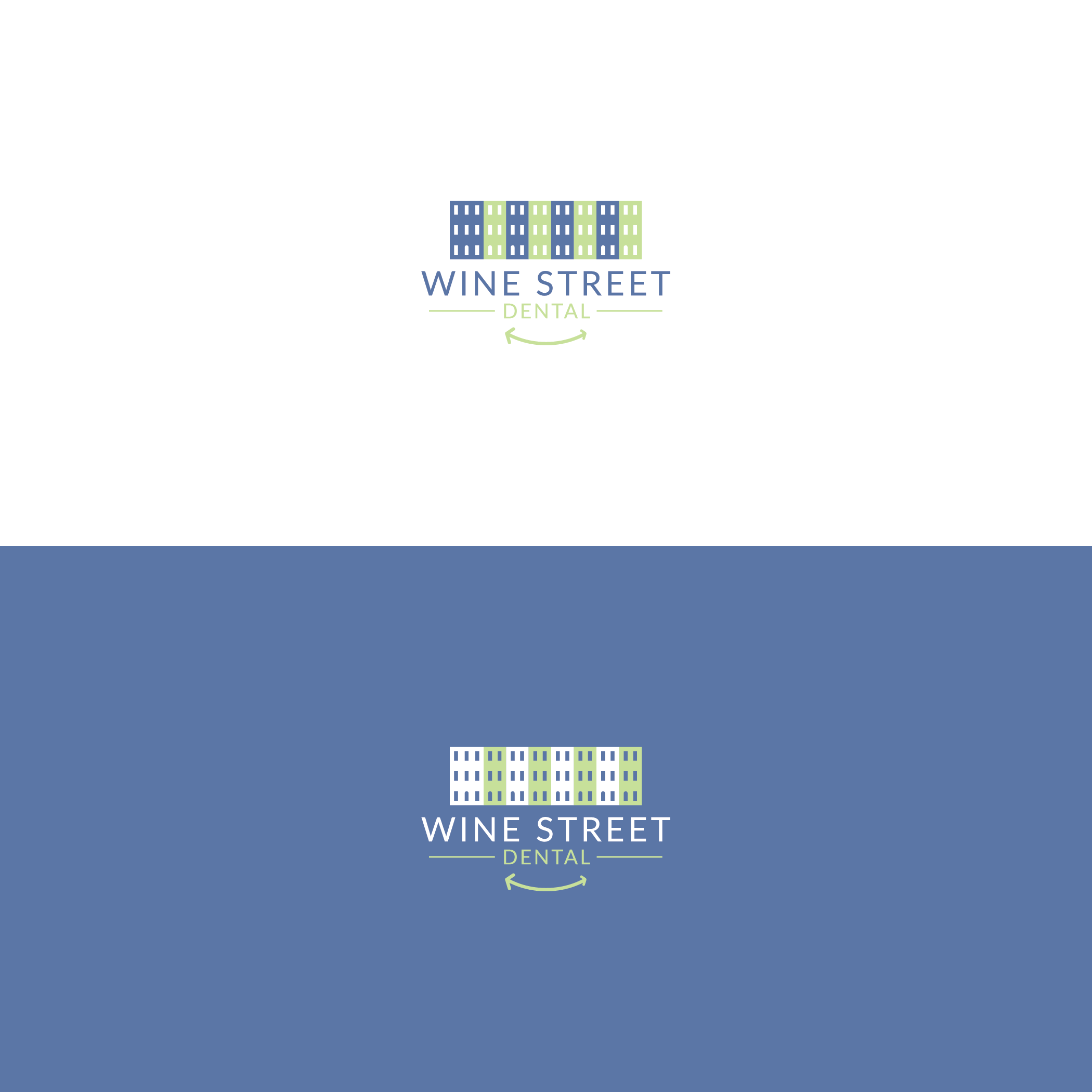 Logo Design by Verified artistry (Design garden) for Wicklow Dental | Design #25184900