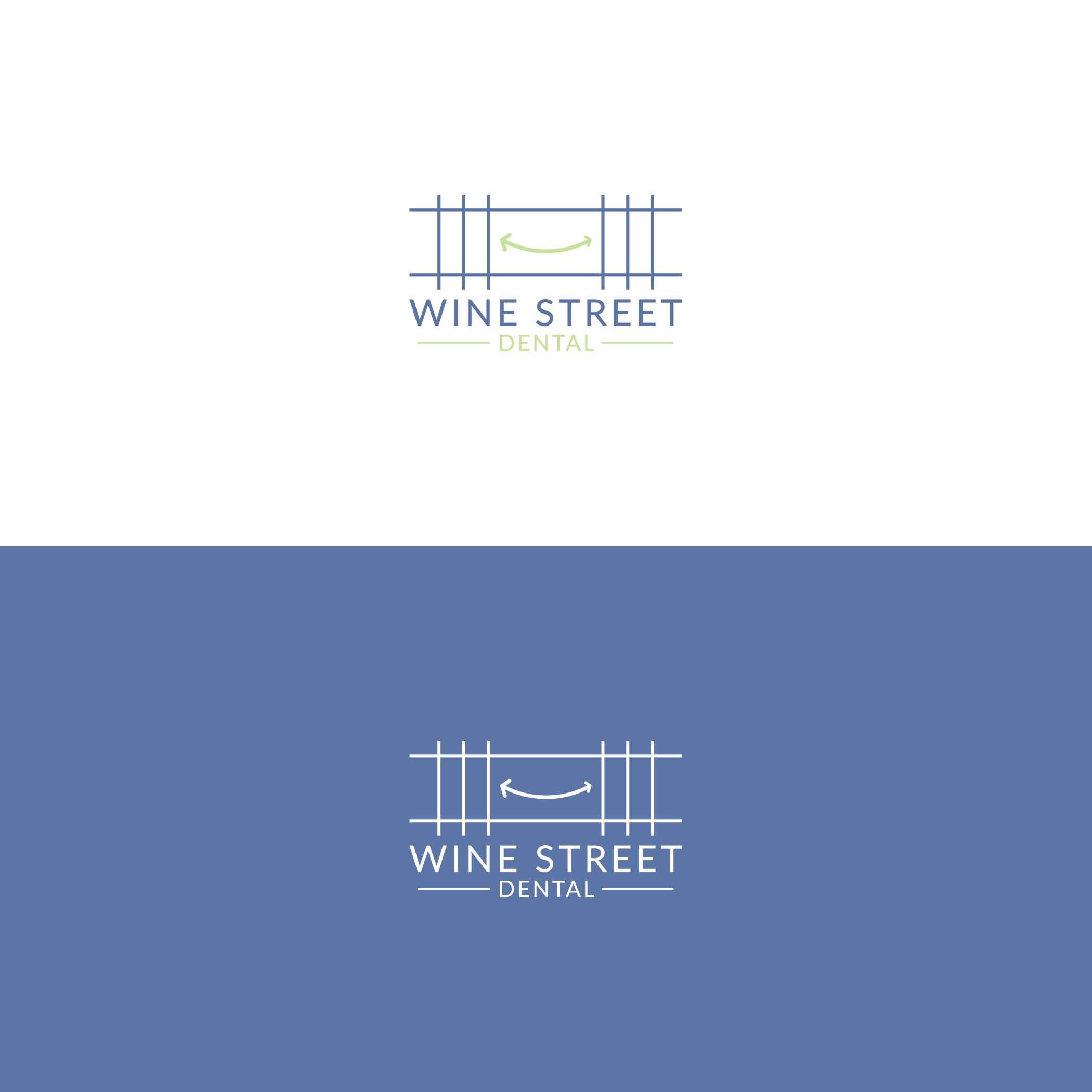 Logo Design by Verified artistry (Design garden) for Wicklow Dental | Design #25184902