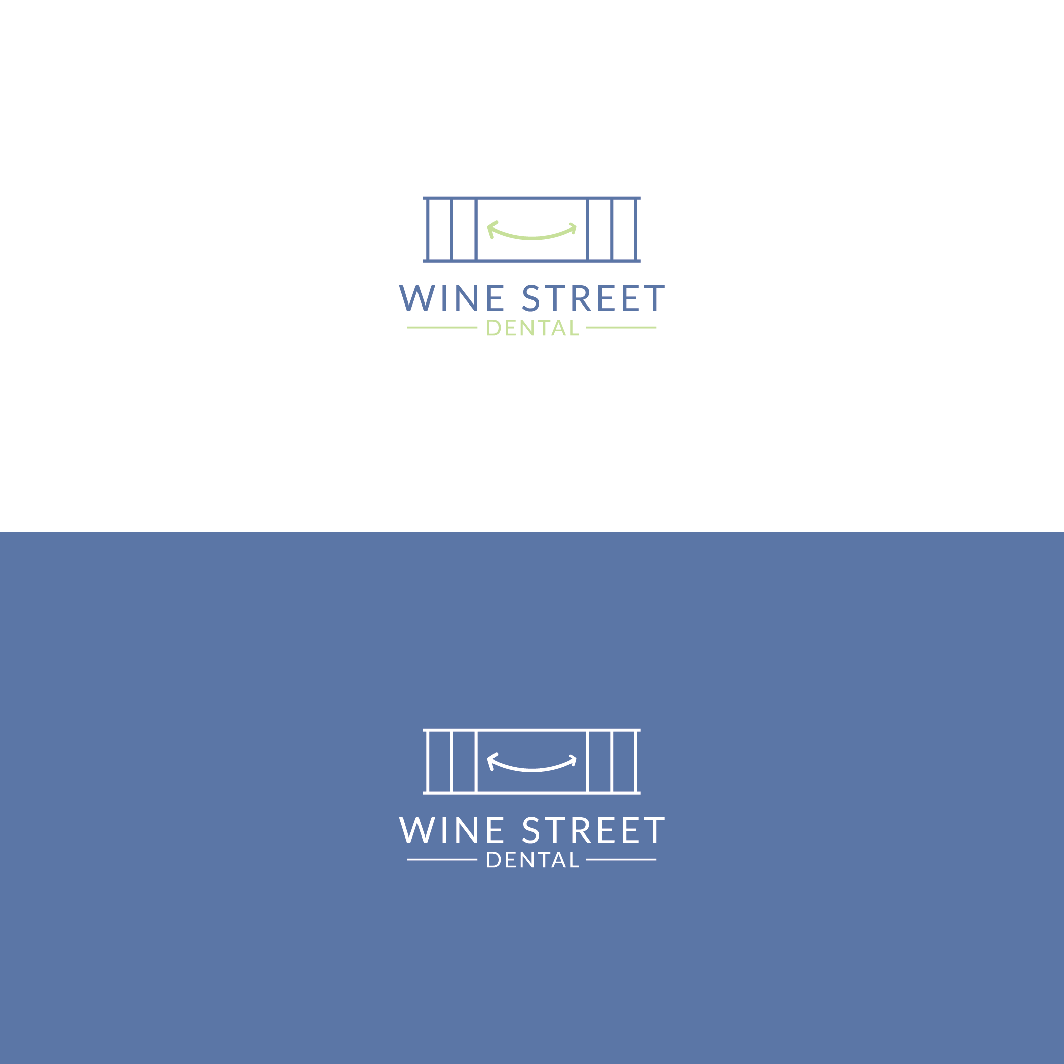 Logo Design by Verified artistry (Design garden) for Wicklow Dental | Design #25184903