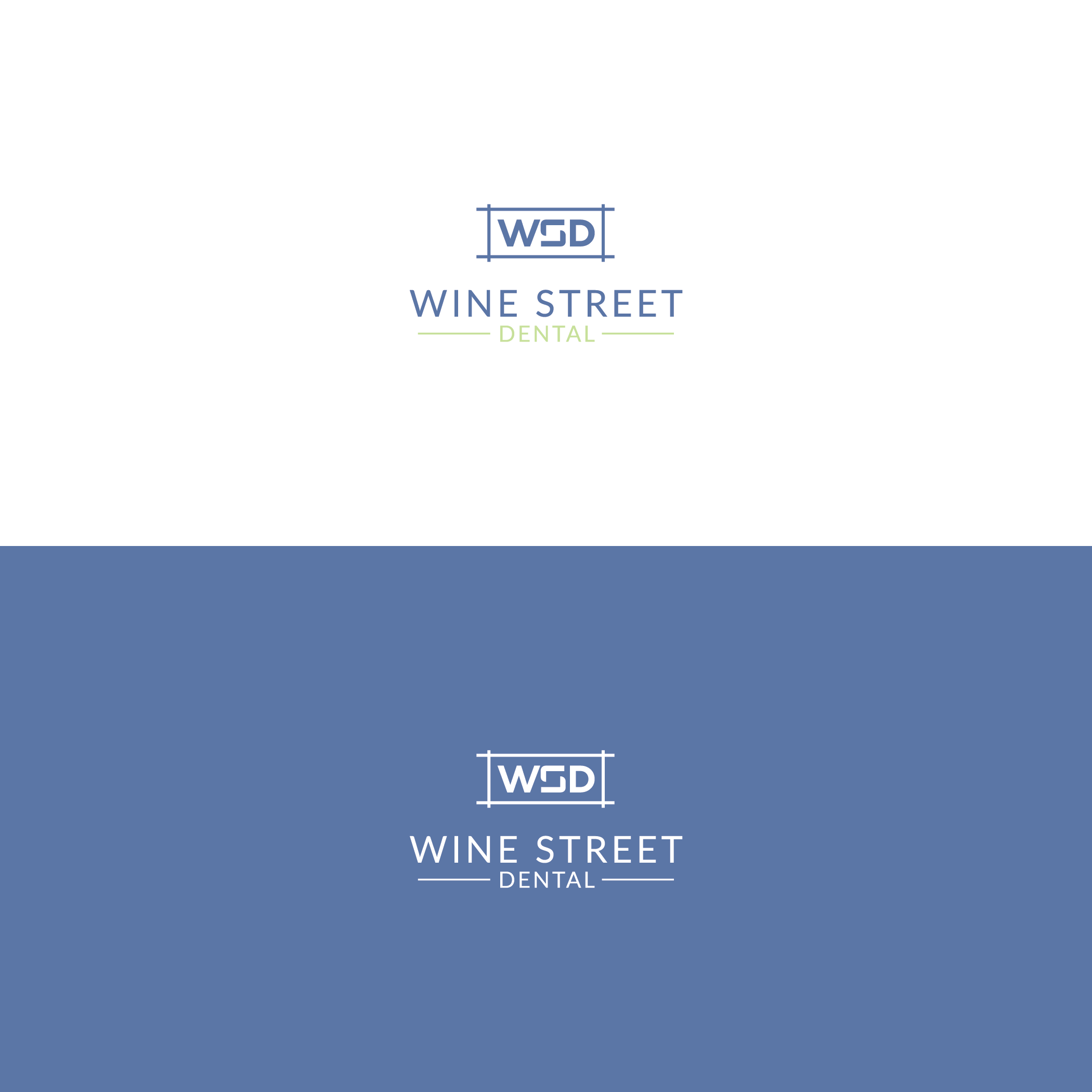 Logo Design by Verified artistry (Design garden) for Wicklow Dental | Design #25184904