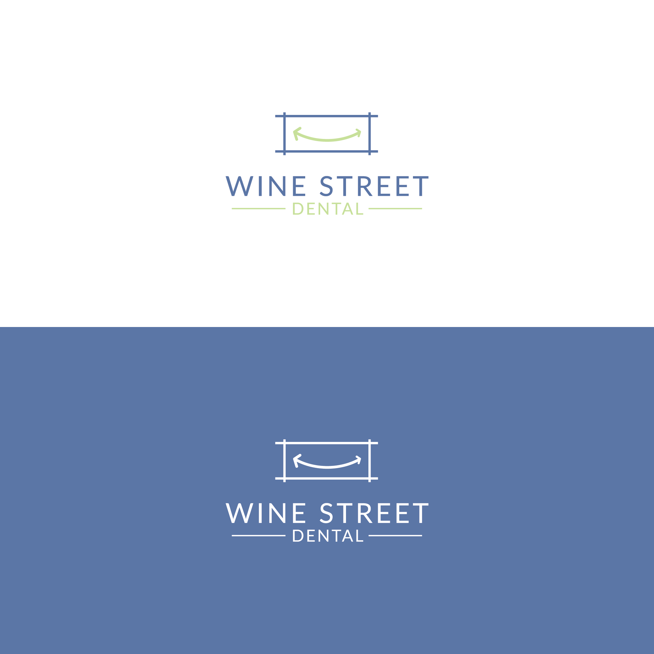 Logo Design by Verified artistry (Design garden) for Wicklow Dental | Design #25184905