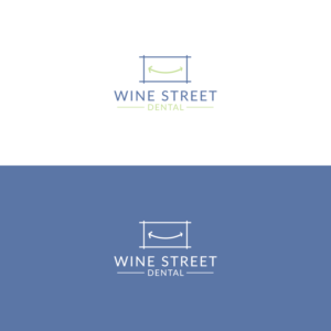 Logo Design by Verified artistry (Design garden) for Wicklow Dental | Design: #25184906
