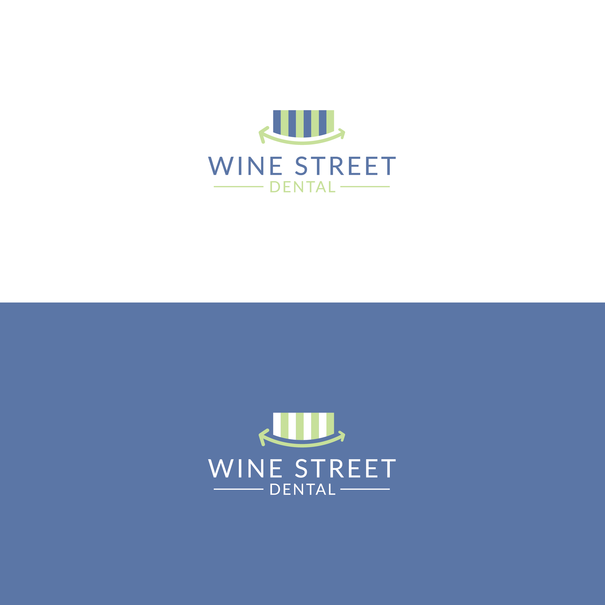 Logo Design by Verified artistry (Design garden) for Wicklow Dental | Design #25185024