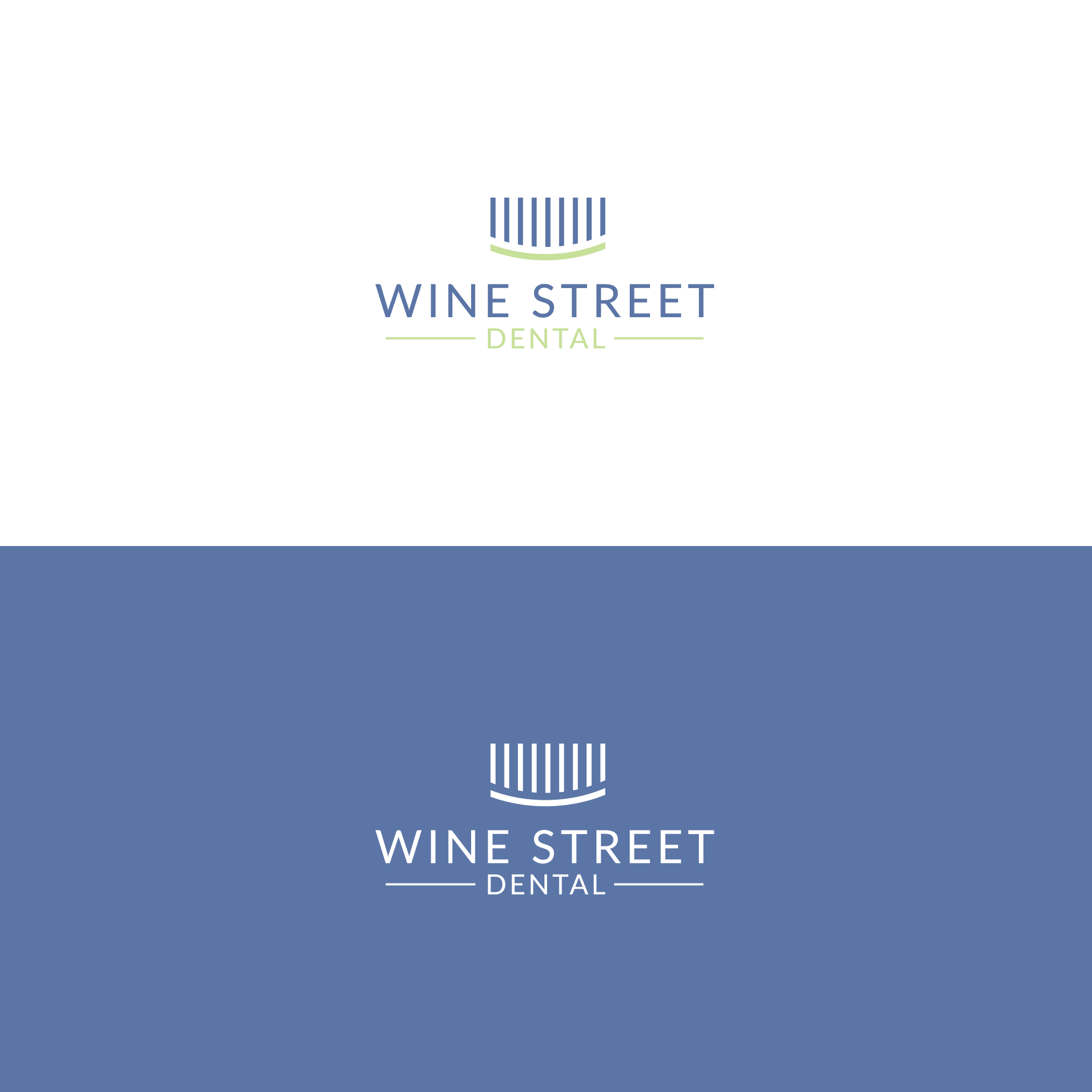 Logo Design by Verified artistry (Design garden) for Wicklow Dental | Design #25185026