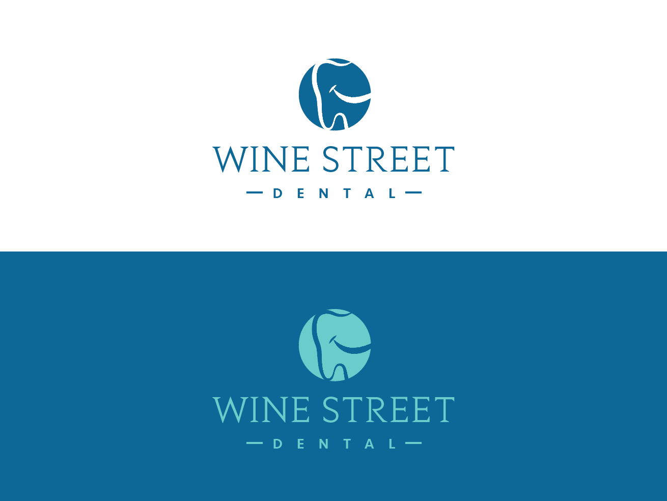 Diseño de Logo por wonderland para Wicklow Dental | Diseño #25137172